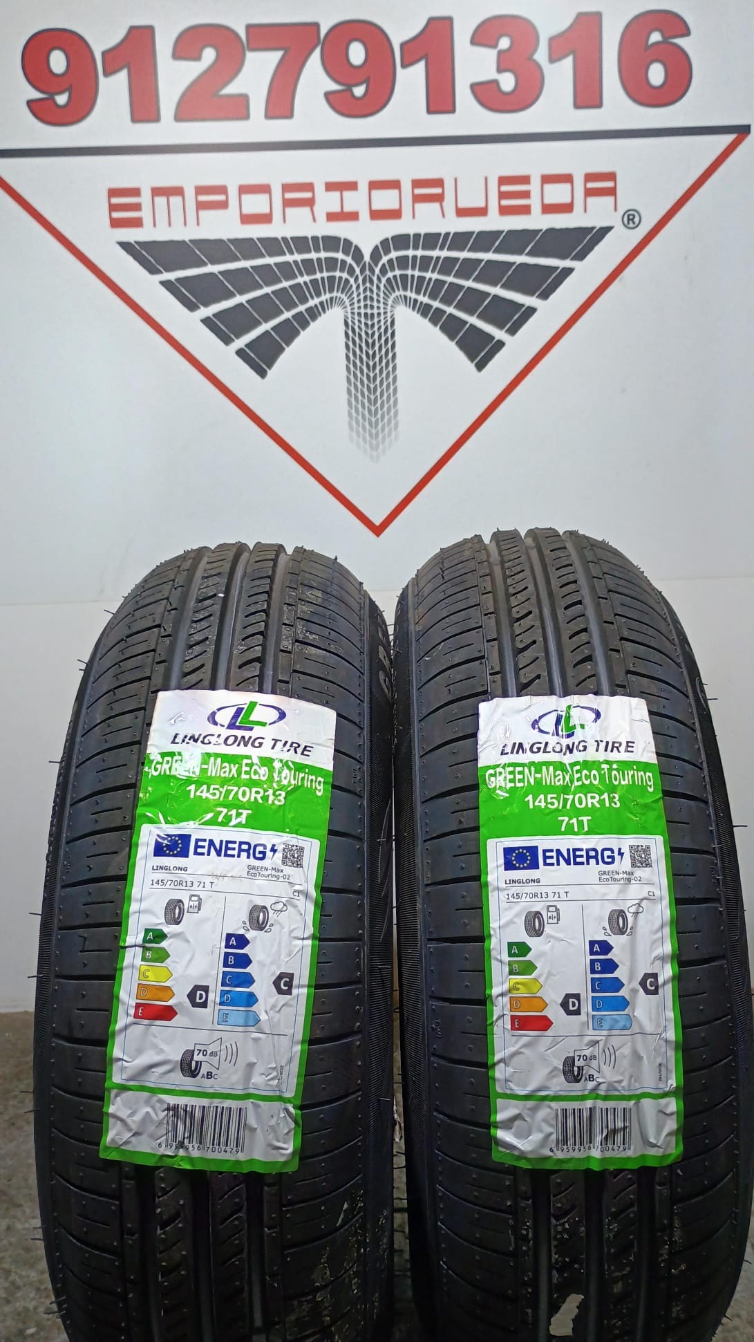 LINGLONG  145/70 R13 71 T